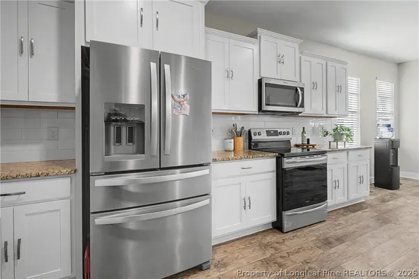 $537,788 | 47 Pinnacle Drive, Spring Lake, NC 28390