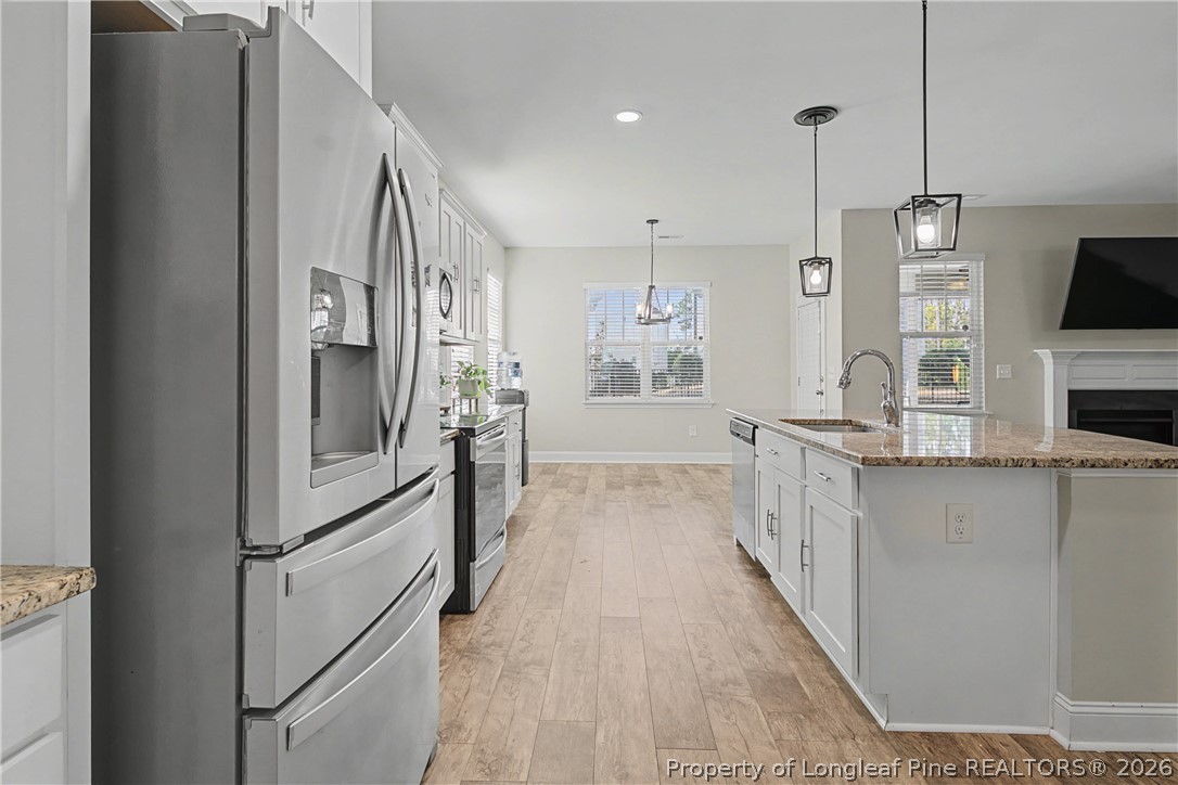 47 Pinnacle Drive Spring Lake, NC 28390 - Photo 17 of 50