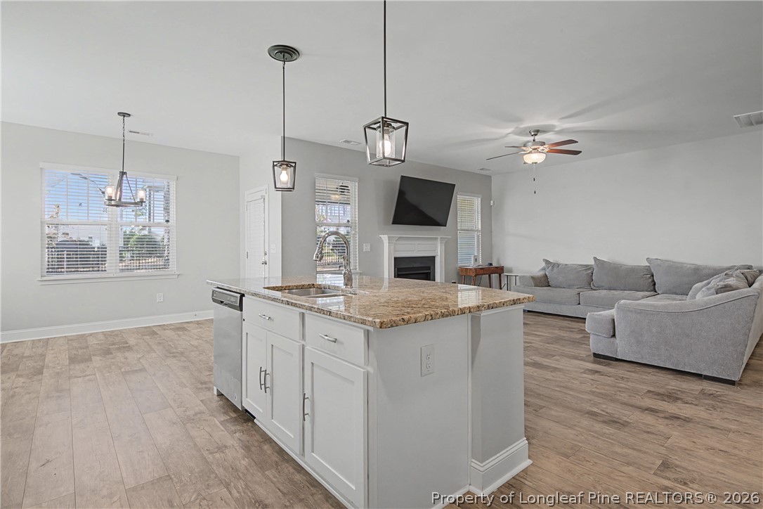 47 Pinnacle Drive Spring Lake, NC 28390 - Photo 18 of 50