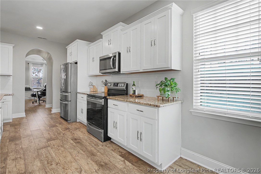 47 Pinnacle Drive Spring Lake, NC 28390 - Photo 19 of 50