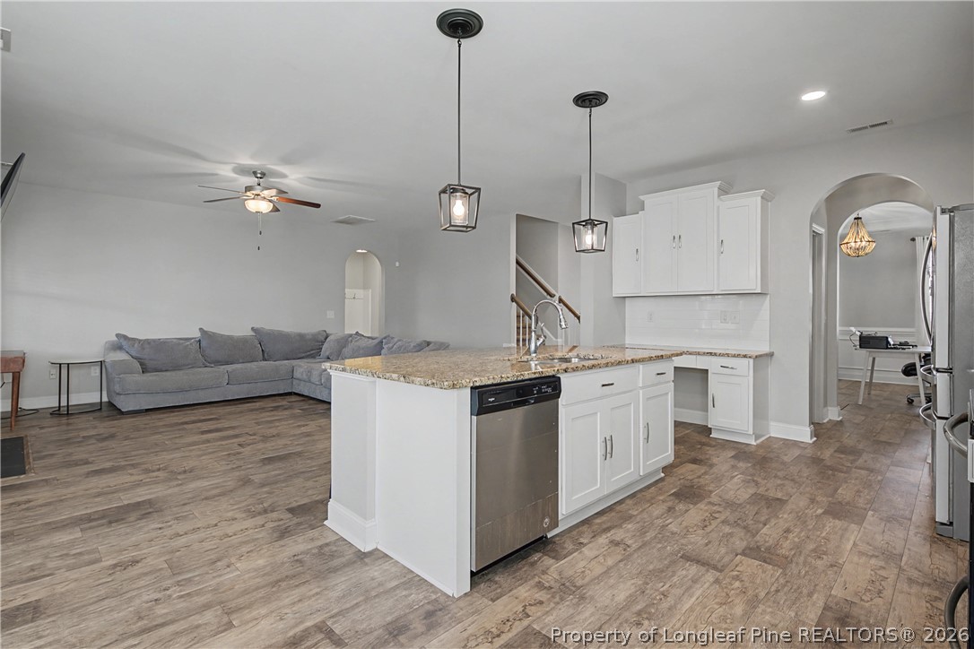 47 Pinnacle Drive Spring Lake, NC 28390 - Photo 20 of 50