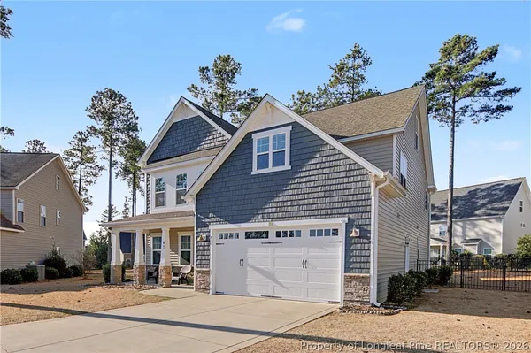 $537,788 | 47 Pinnacle Drive, Spring Lake, NC 28390