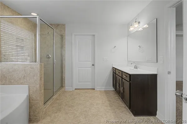 $537,788 | 47 Pinnacle Drive, Spring Lake, NC 28390