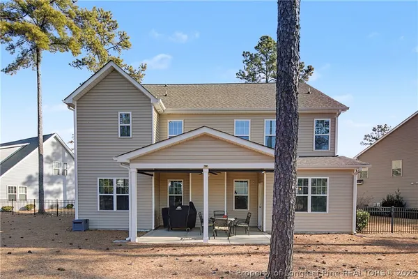$537,788 | 47 Pinnacle Drive, Spring Lake, NC 28390