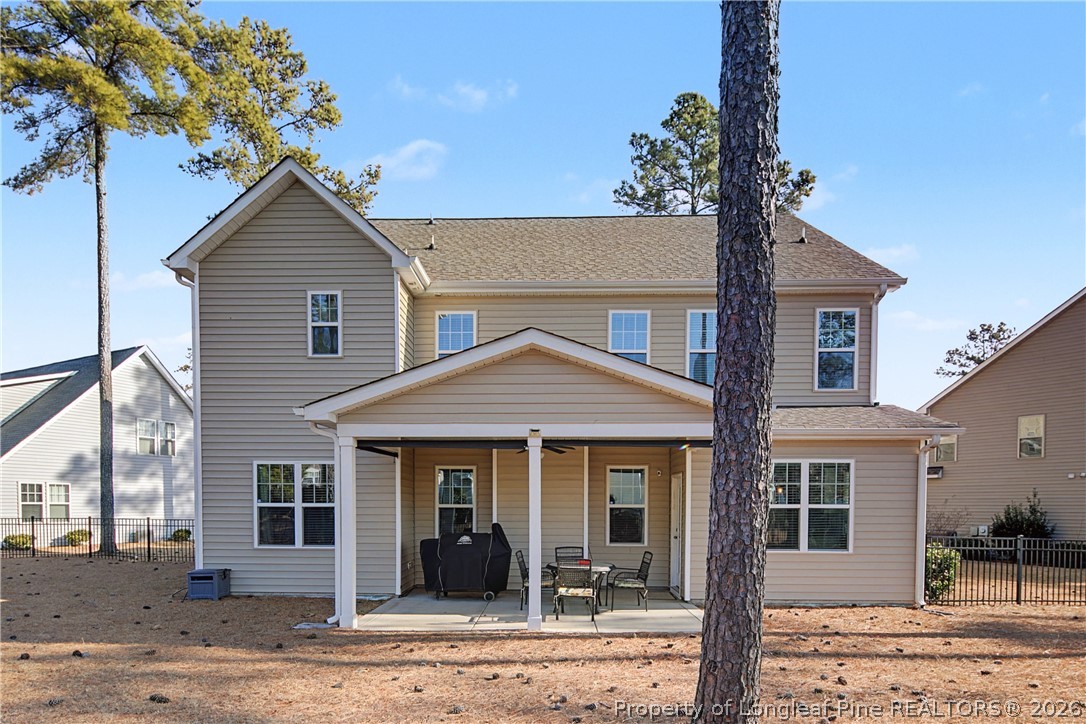 47 Pinnacle Drive Spring Lake, NC 28390 - Photo 47 of 50