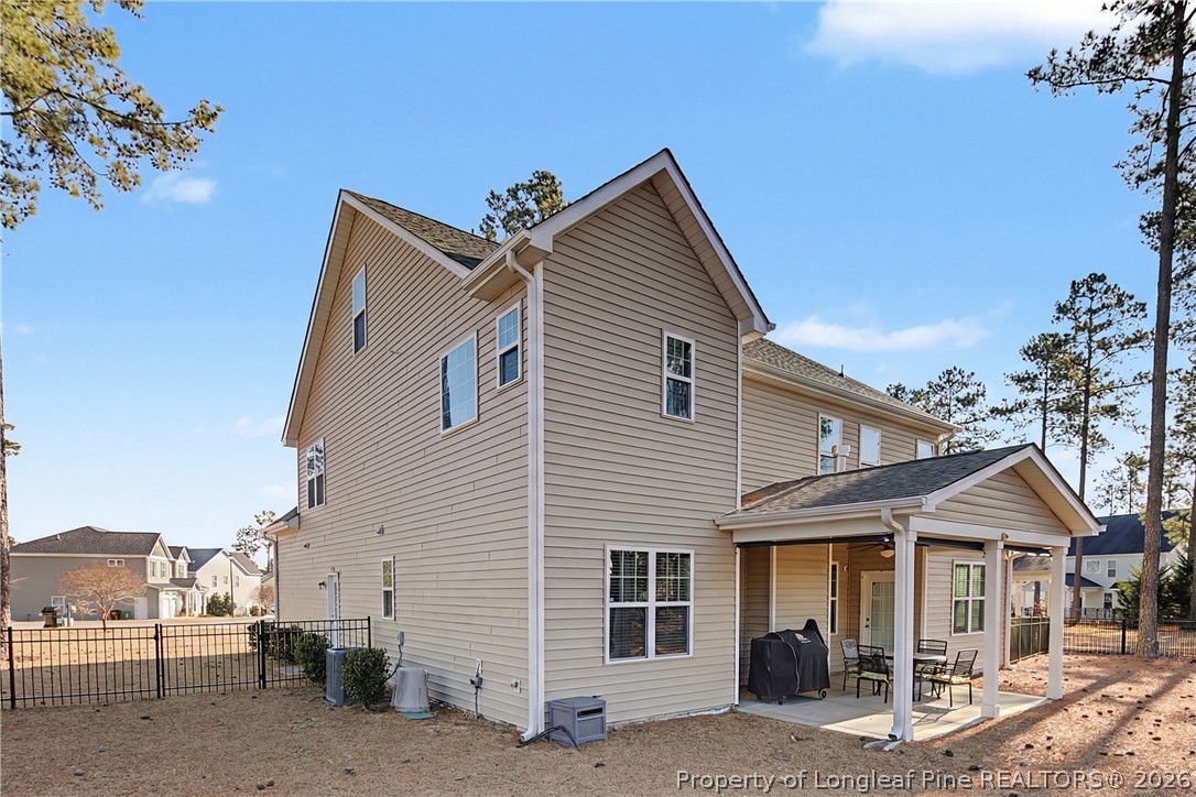 47 Pinnacle Drive Spring Lake, NC 28390 - Photo 49 of 50