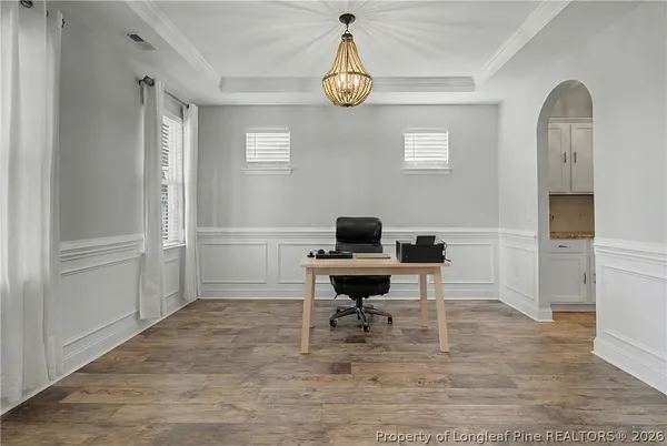 $537,788 | 47 Pinnacle Drive, Spring Lake, NC 28390