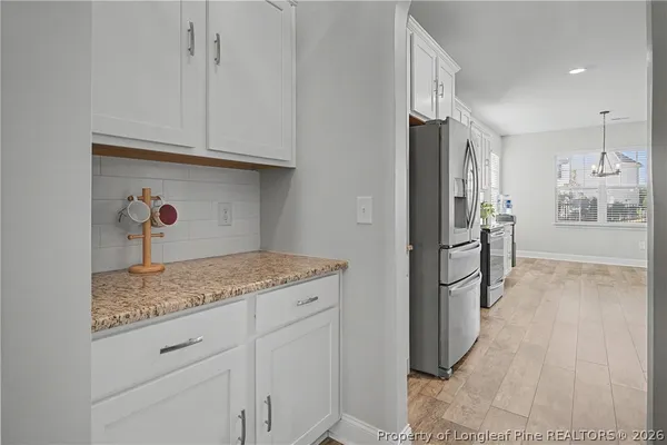 $537,788 | 47 Pinnacle Drive, Spring Lake, NC 28390