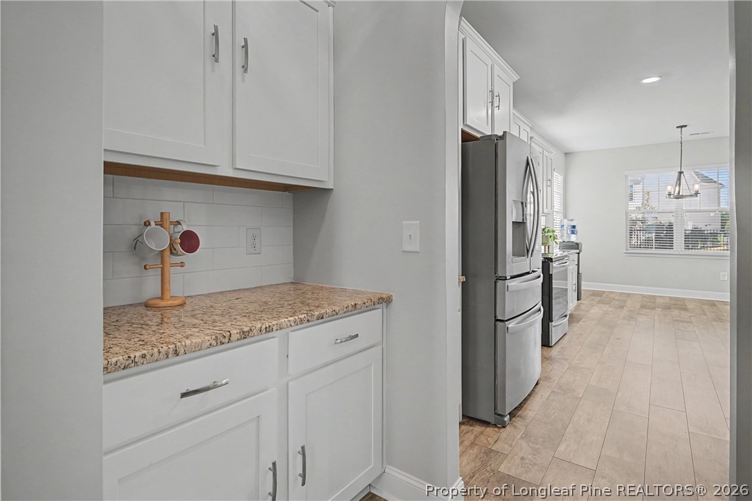 47 Pinnacle Drive Spring Lake, NC 28390 - Photo 8 of 50