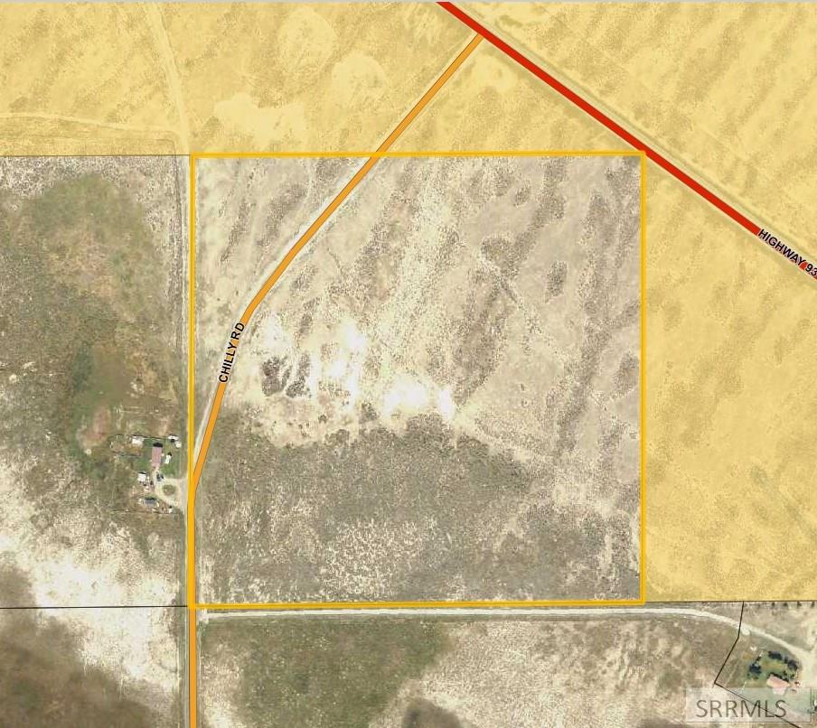 Tbd Tbd Chilly Road Mackay, ID 83251 - Photo 8 of 8