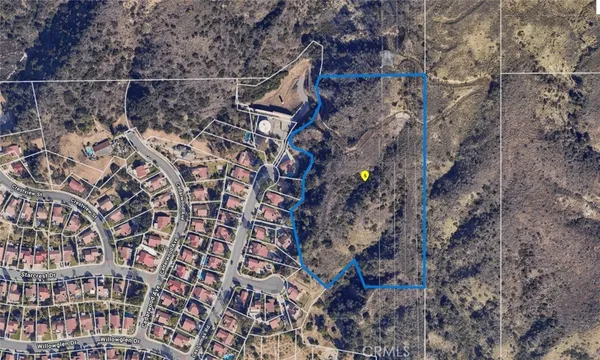 a map view of a house