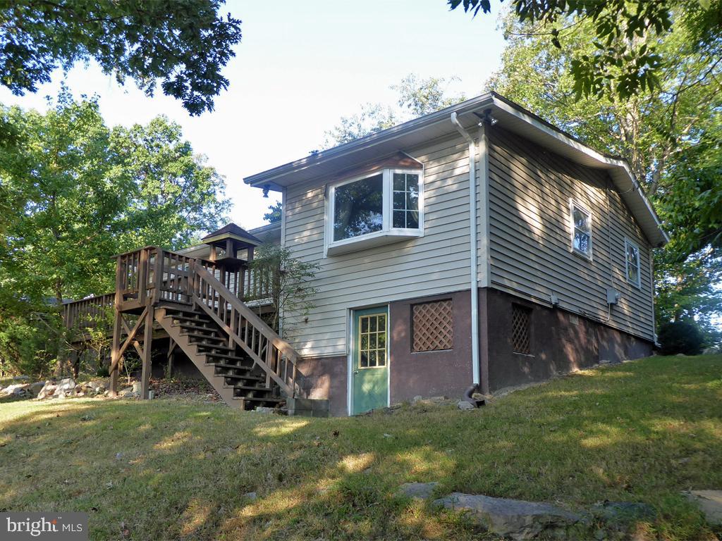 135 Farm Ridge Road Front Royal, VA 22630 - Photo 12 of 50