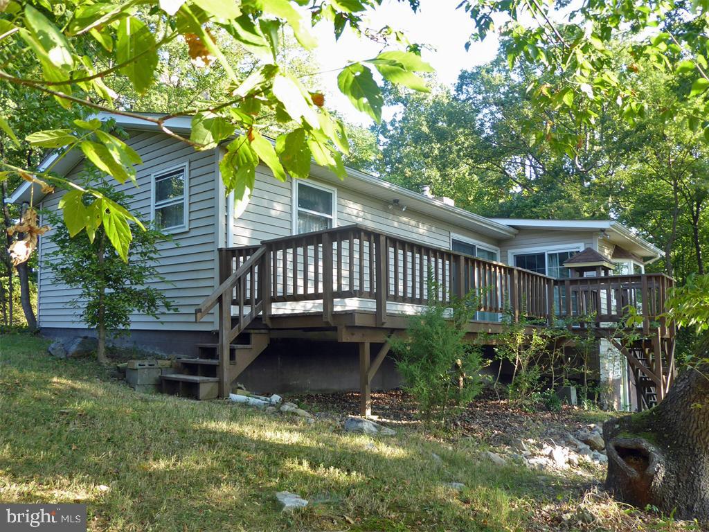 135 Farm Ridge Road Front Royal, VA 22630 - Photo 13 of 50