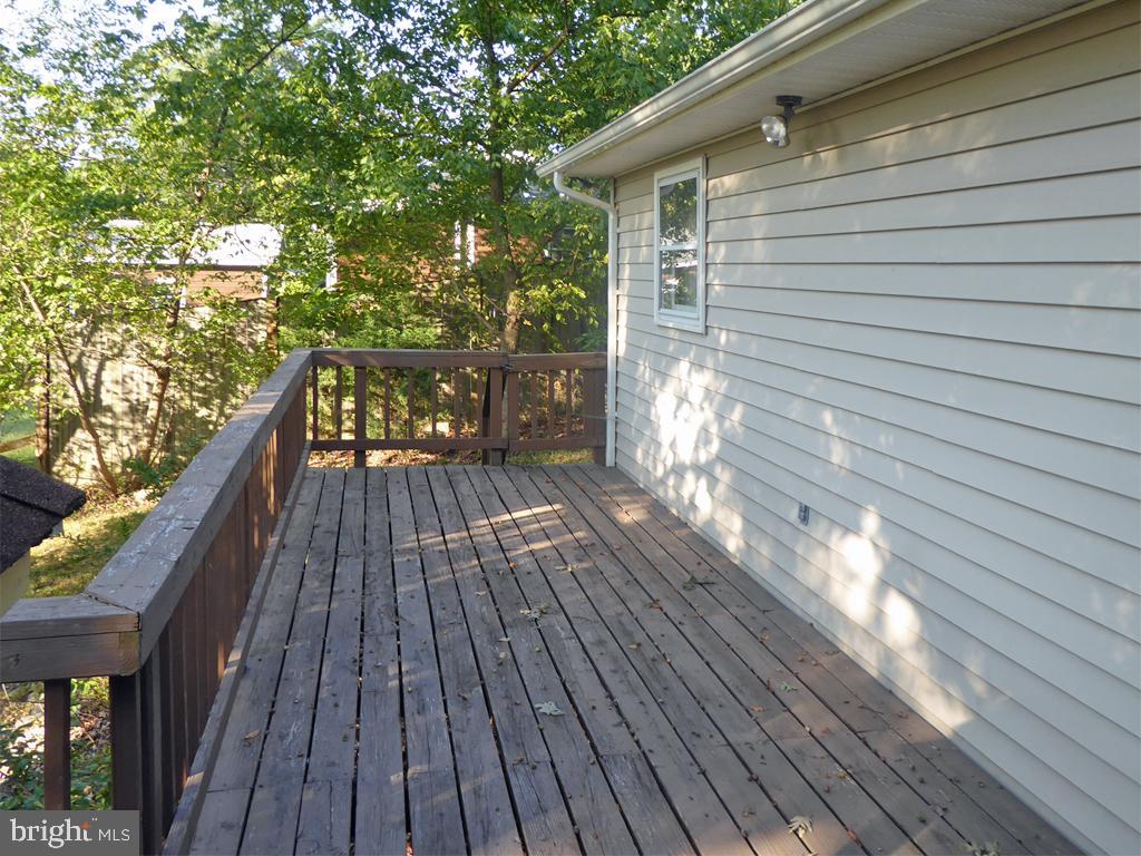 135 Farm Ridge Road Front Royal, VA 22630 - Photo 16 of 50 Reverse view