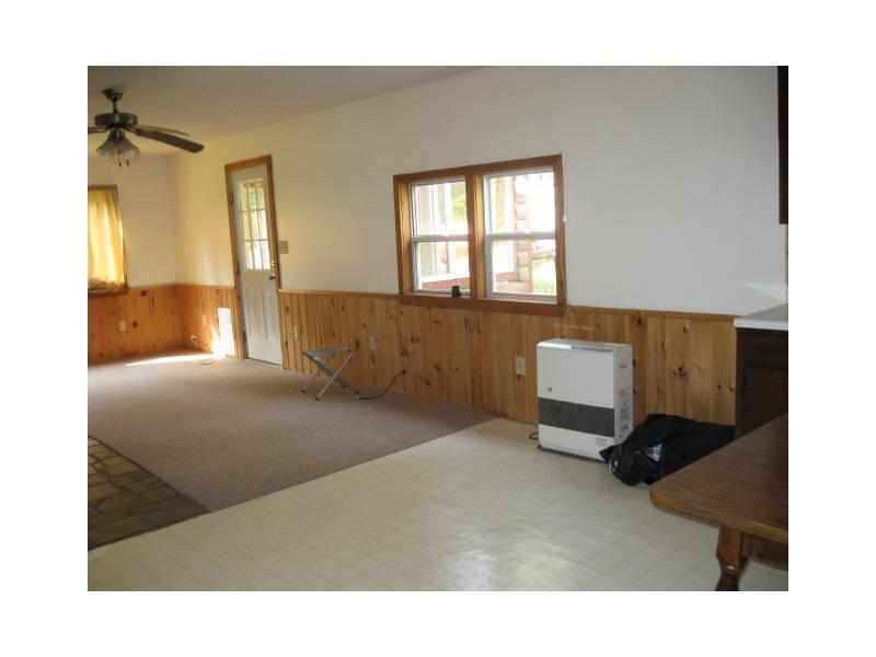 395 Cottrell Road Dixmont, ME 04932 - Photo 12 of 21 Dining Room.