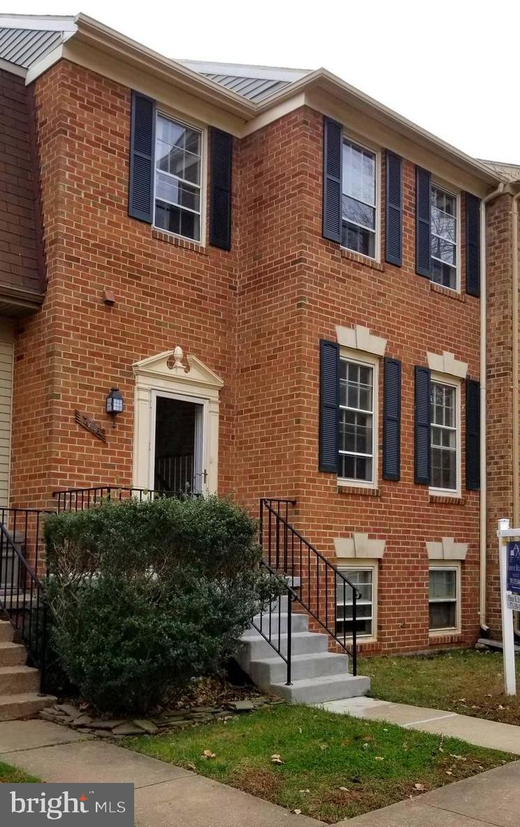 7728 Gromwell Court Springfield, VA 22152 - Photo 1 of 16