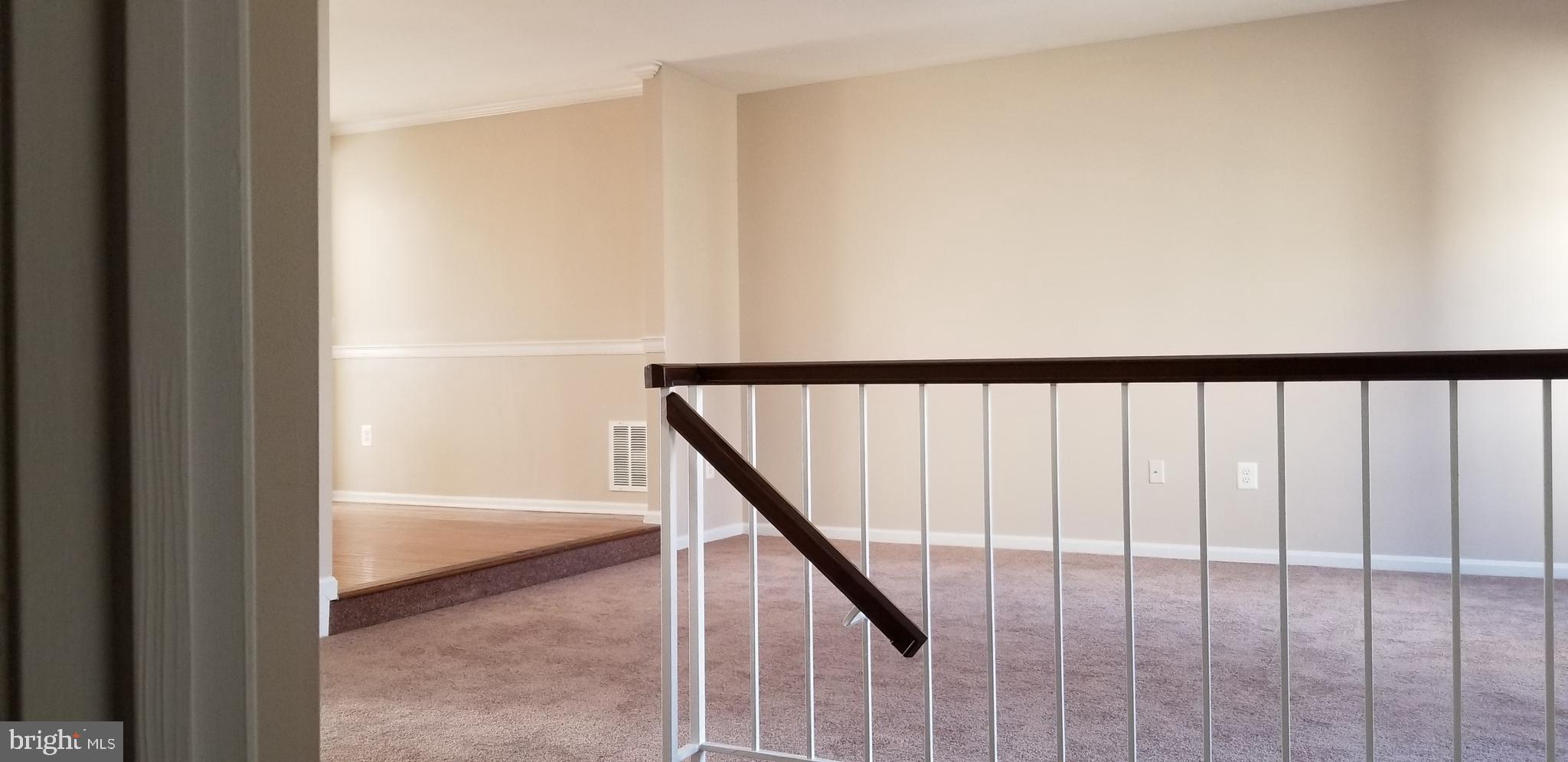 7728 Gromwell Court Springfield, VA 22152 - Photo 2 of 16 Living Room