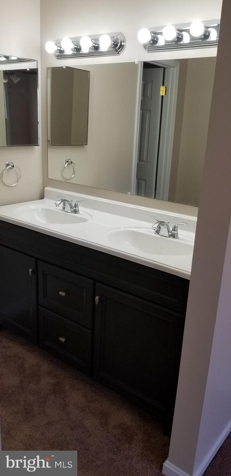 7728 Gromwell Court Springfield, VA 22152 - Photo 10 of 16 Master BR bath