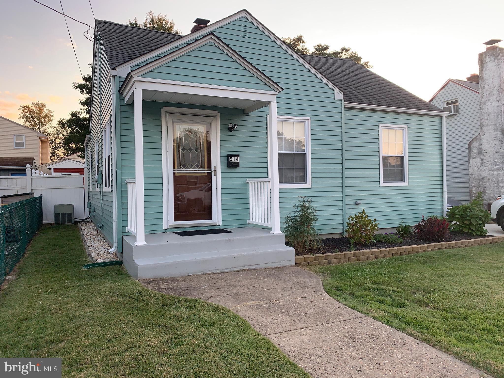 514 Bem Street Riverside, NJ 08075 - Photo 1 of 22