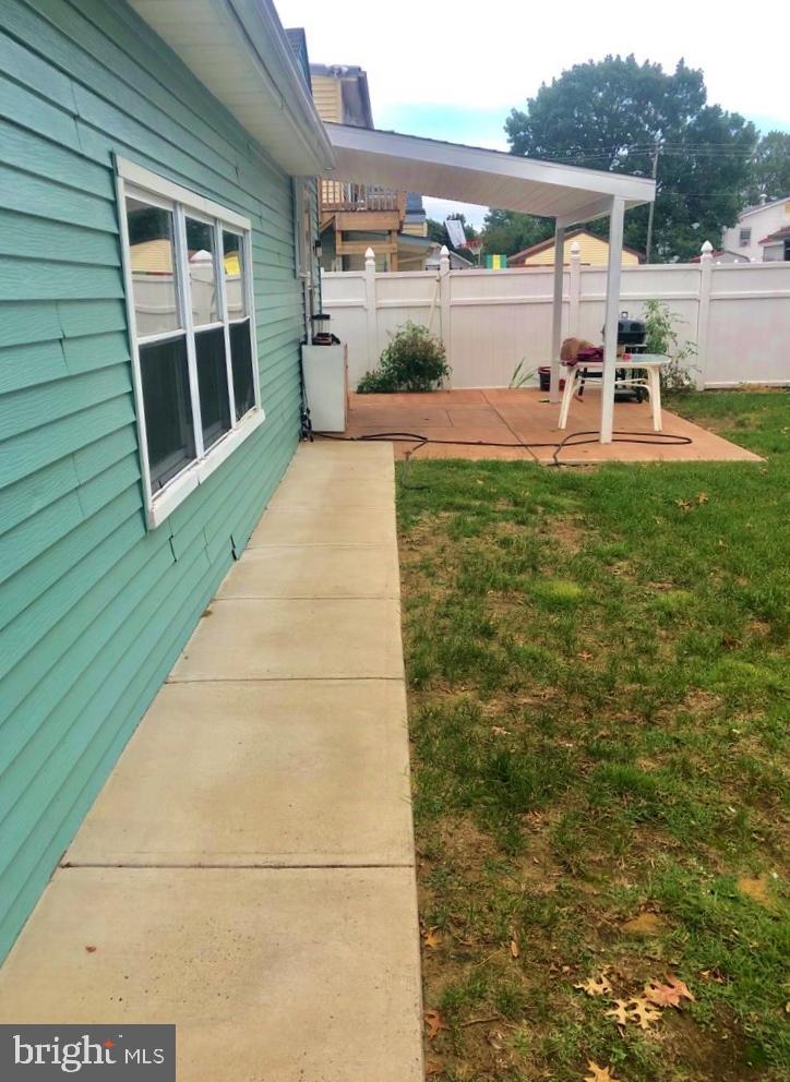 514 Bem Street Riverside, NJ 08075 - Photo 2 of 22