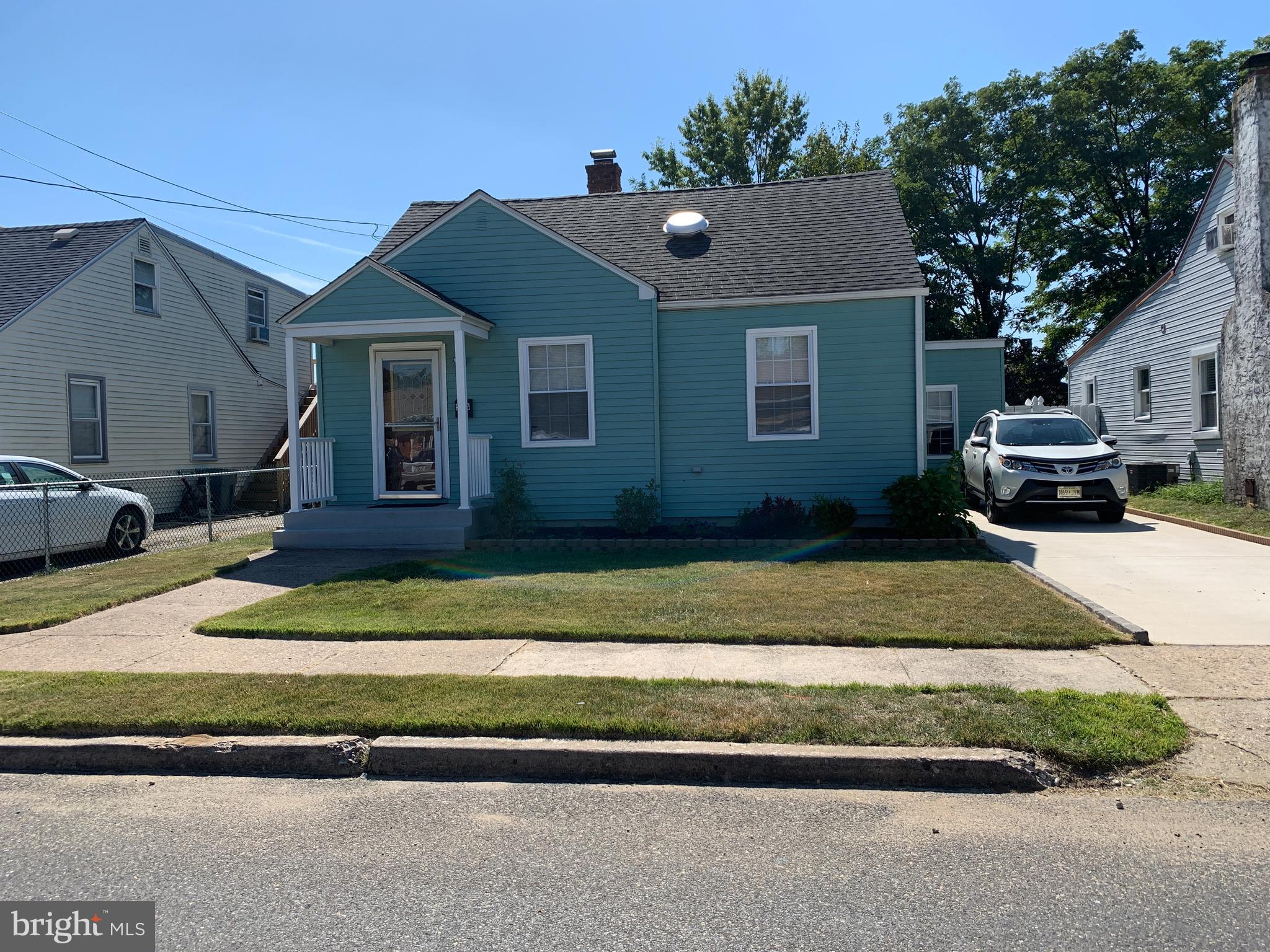 514 Bem Street Riverside, NJ 08075 - Photo 15 of 22