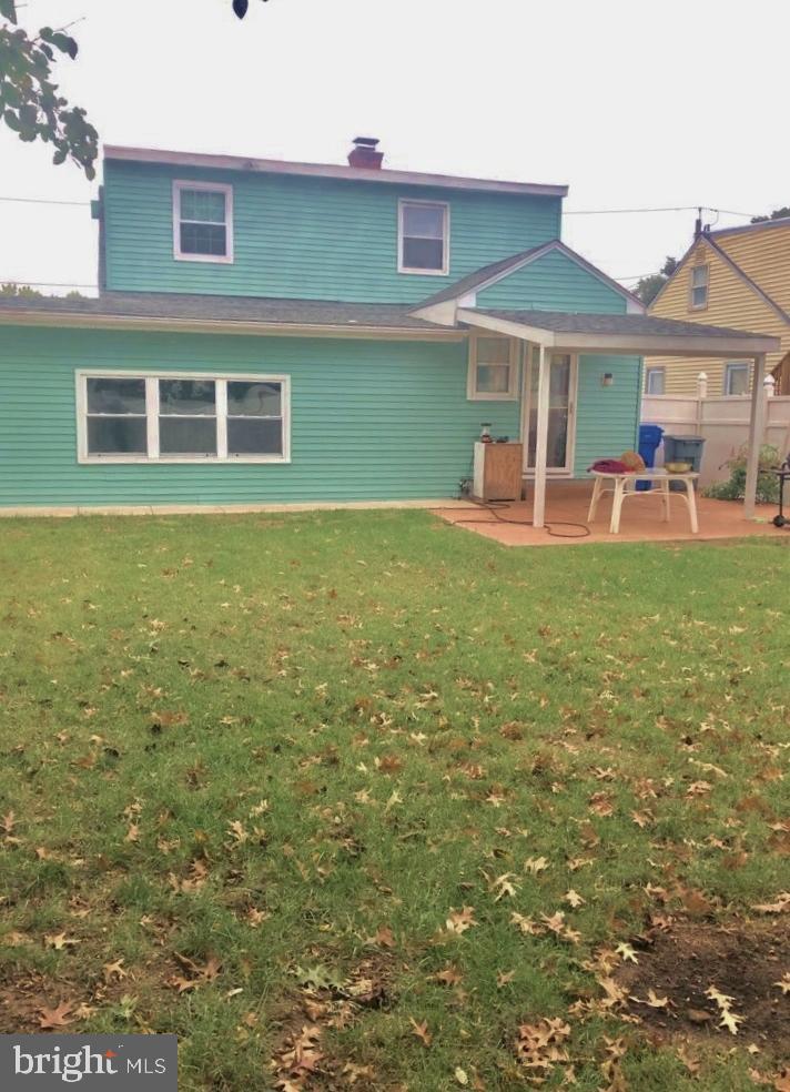 514 Bem Street Riverside, NJ 08075 - Photo 21 of 22