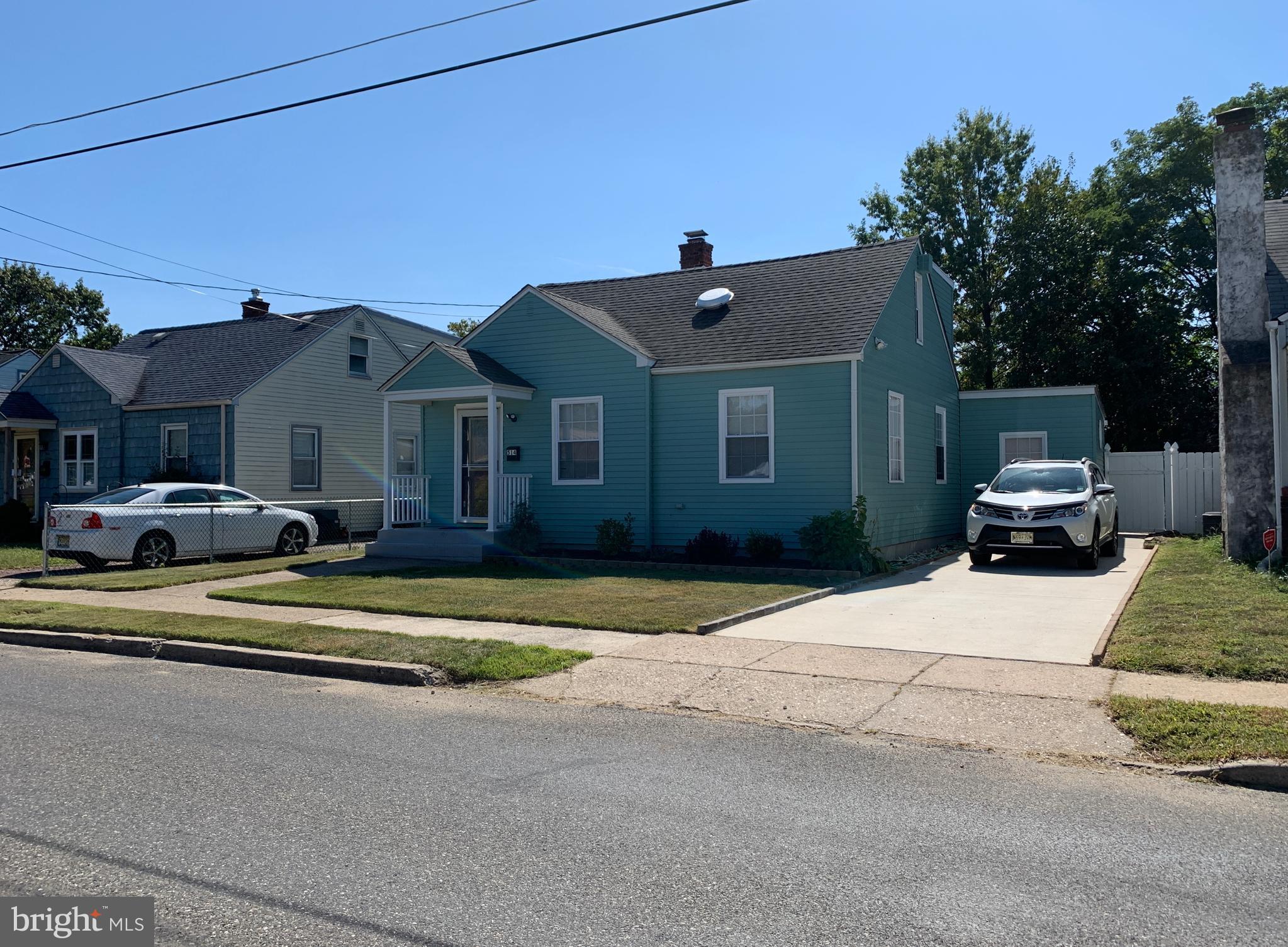 514 Bem Street Riverside, NJ 08075 - Photo 22 of 22