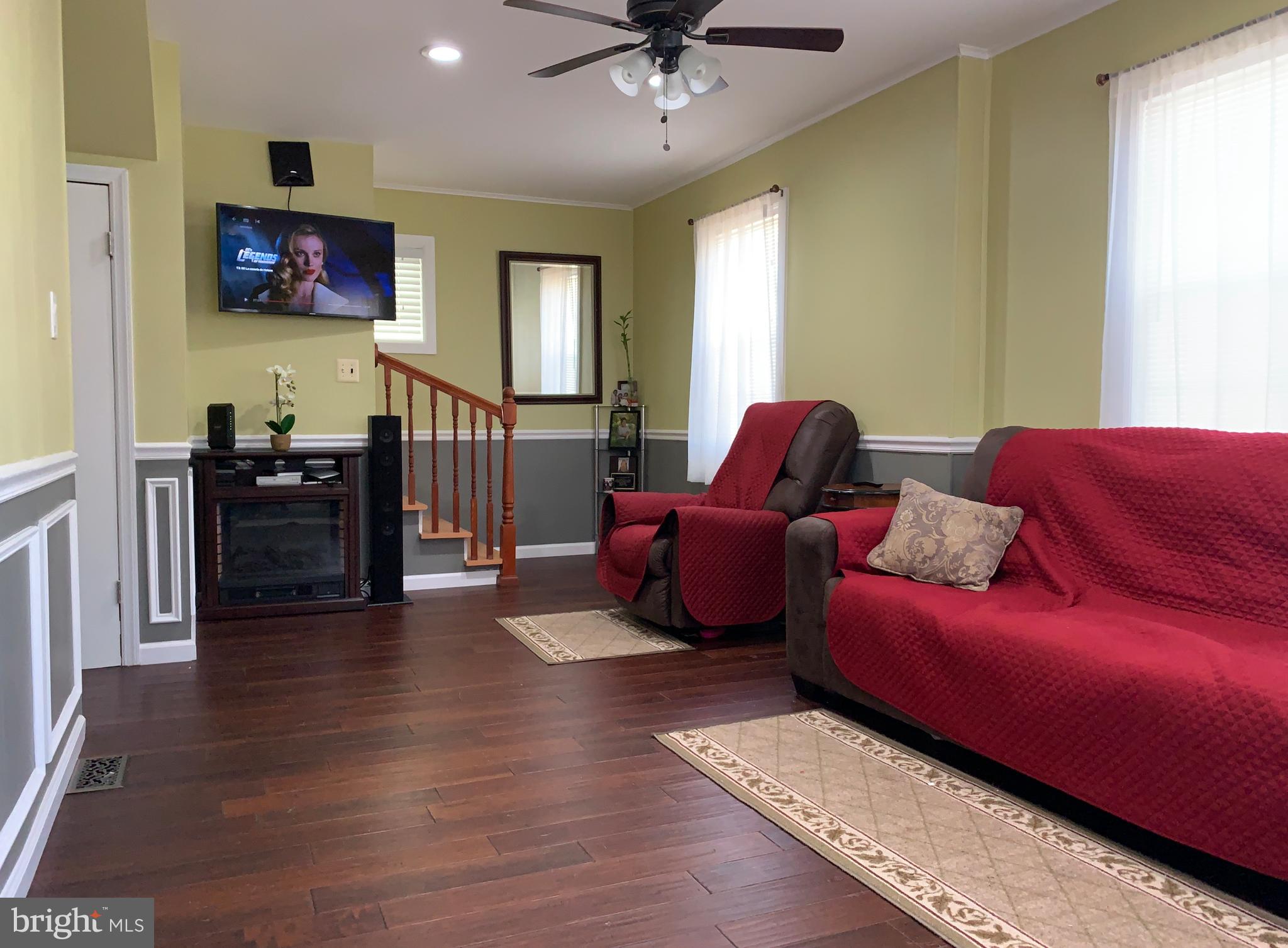 514 Bem Street Riverside, NJ 08075 - Photo 5 of 22