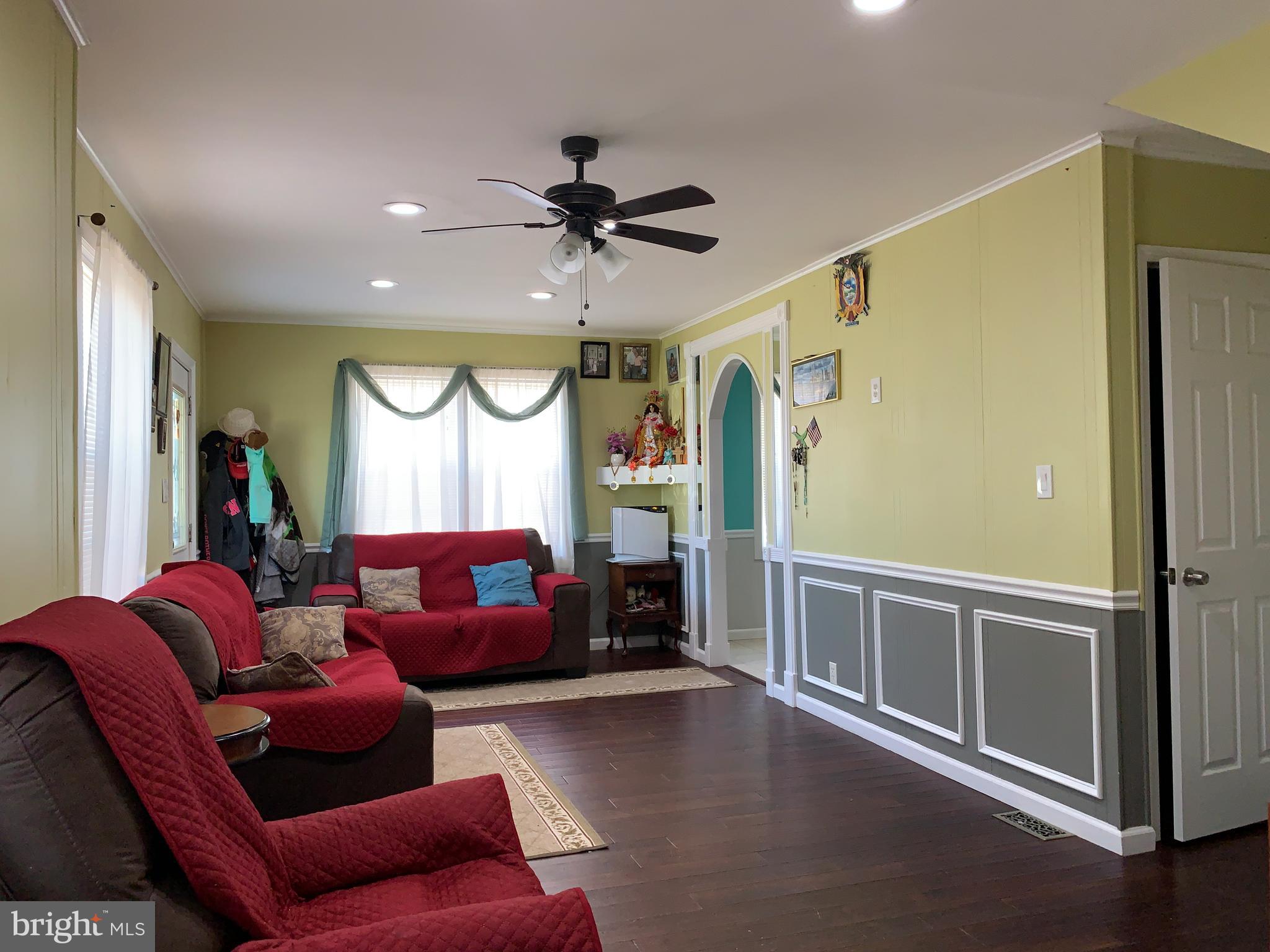 514 Bem Street Riverside, NJ 08075 - Photo 6 of 22