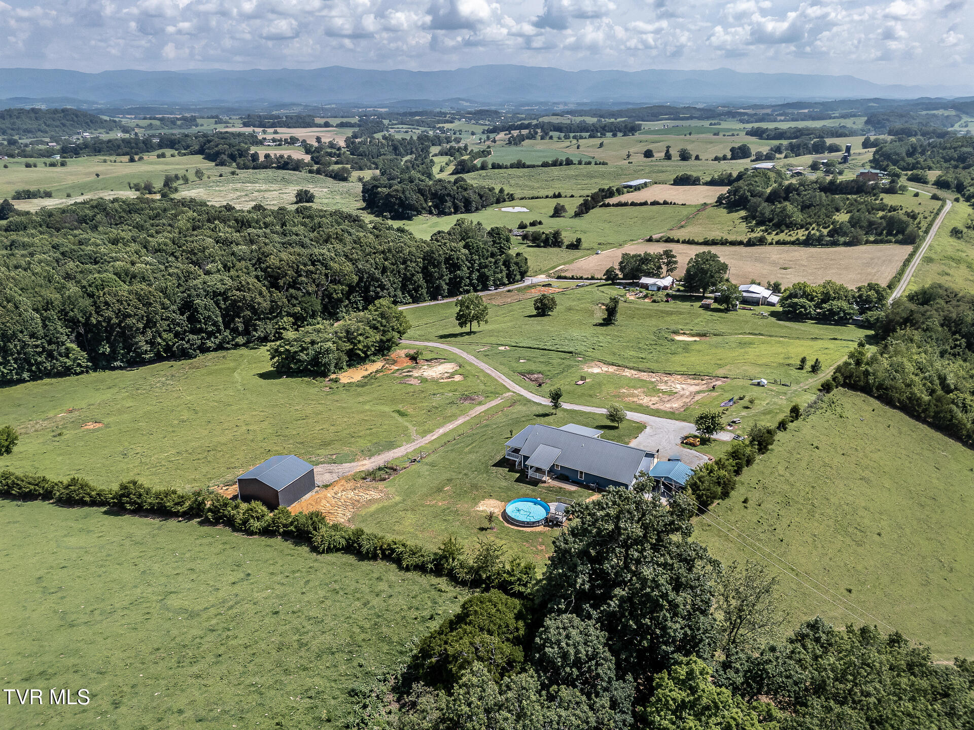 255 Jeffers Lane Limestone, TN 37681 - Photo 52 of 70 DSC08113_sky (3 of 30)