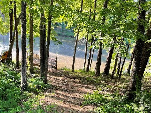 $399,000 | 4811 West Lake Drive Southeast, Conyers, GA 30094