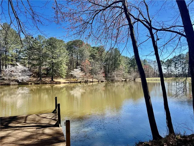 $399,000 | 4811 West Lake Drive Southeast, Conyers, GA 30094