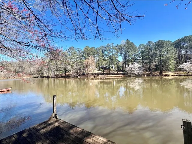 $399,000 | 4811 West Lake Drive Southeast, Conyers, GA 30094