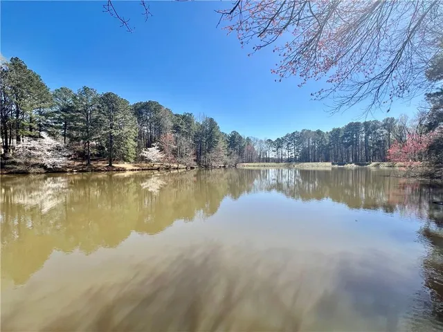 $399,000 | 4811 West Lake Drive Southeast, Conyers, GA 30094