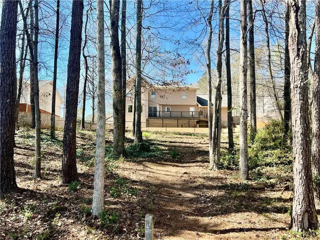 $399,000 | 4811 West Lake Drive Southeast, Conyers, GA 30094
