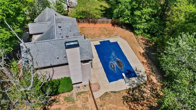 $399,000 | 4811 West Lake Drive Southeast, Conyers, GA 30094