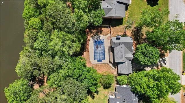 $399,000 | 4811 West Lake Drive Southeast, Conyers, GA 30094