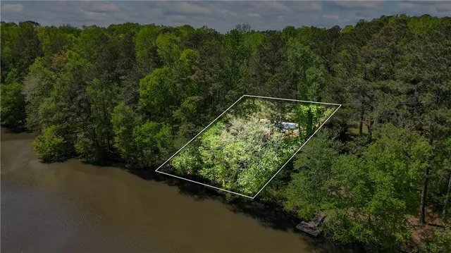 $399,000 | 4811 West Lake Drive Southeast, Conyers, GA 30094