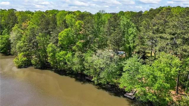 $399,000 | 4811 West Lake Drive Southeast, Conyers, GA 30094