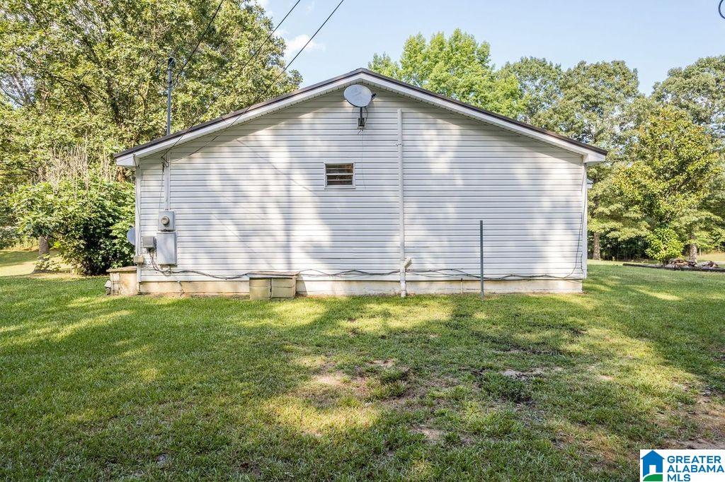 613 Arrowhead Road Jasper, AL 35504 - Photo 19 of 29