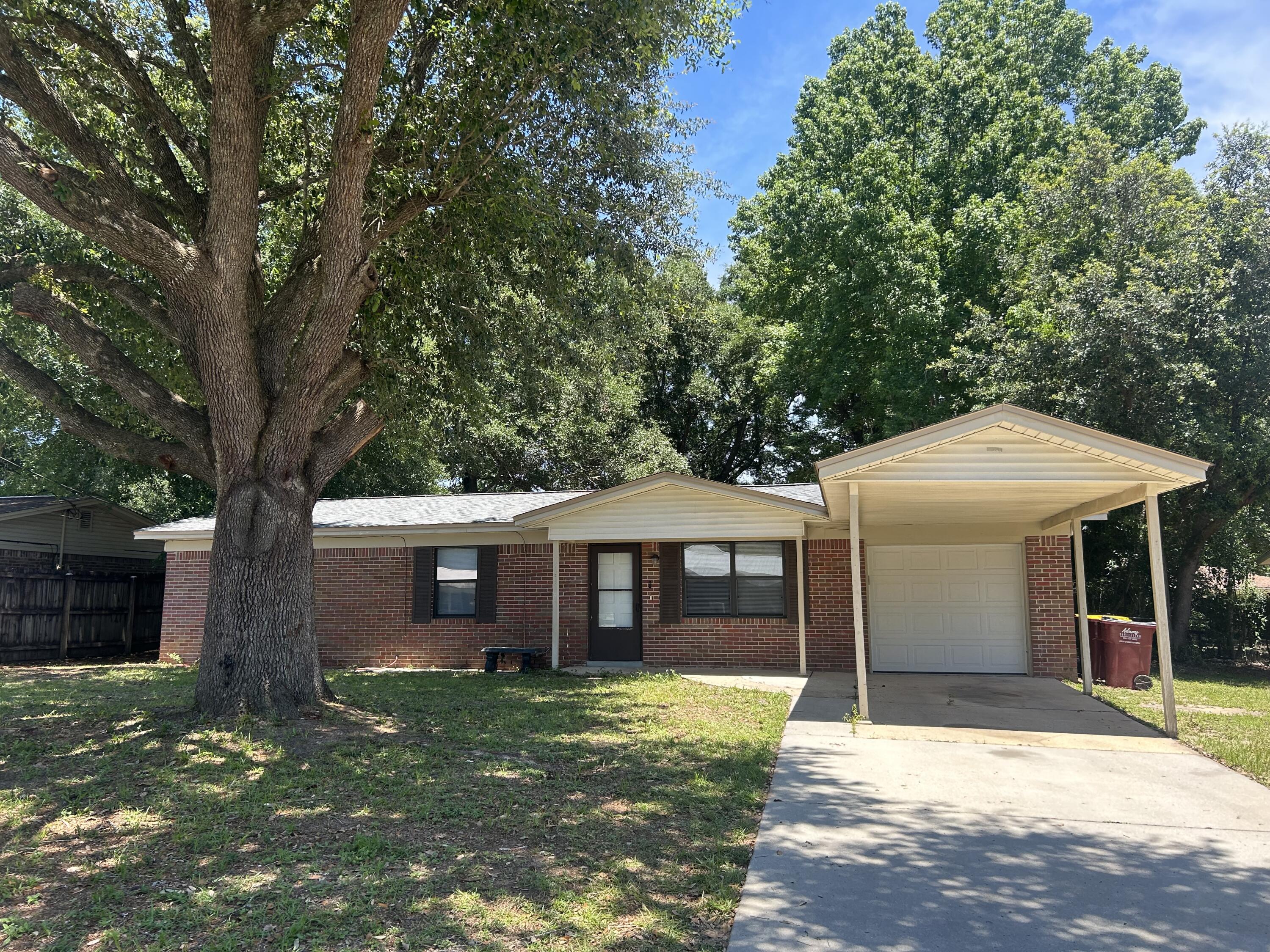 107 Lea Place Crestview, FL 32539 - Photo 1 of 18 107 Lea PL