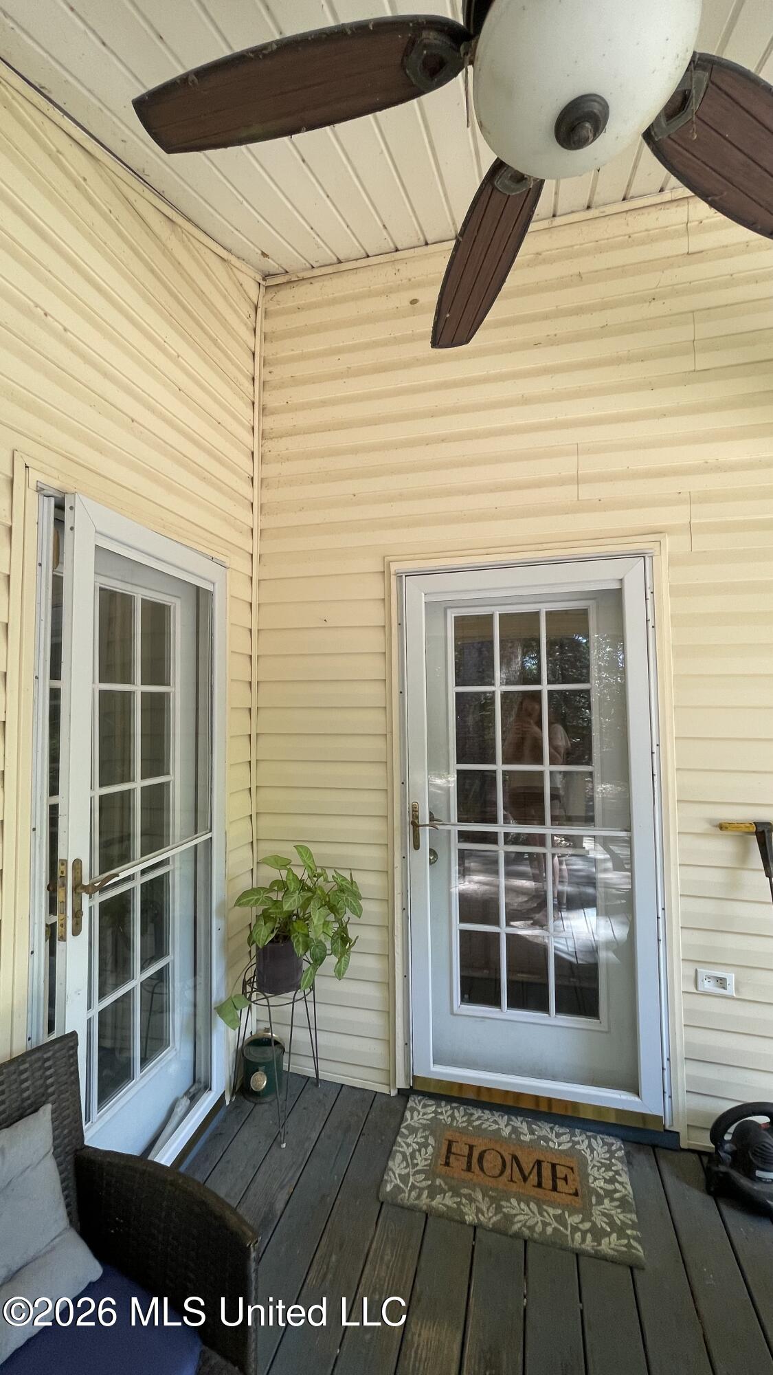 91 Charles Mitchell Road Poplarville, MS 39470 - Photo 6 of 19 IMG_6077