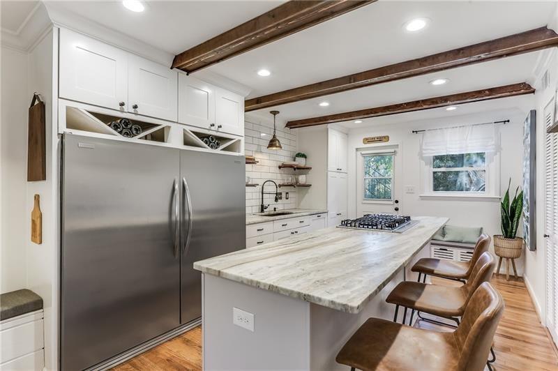 3510 Roswell Road Northwest, Unit L3 Atlanta, GA 30305 - Photo 1 of 1 Gallery Image 1