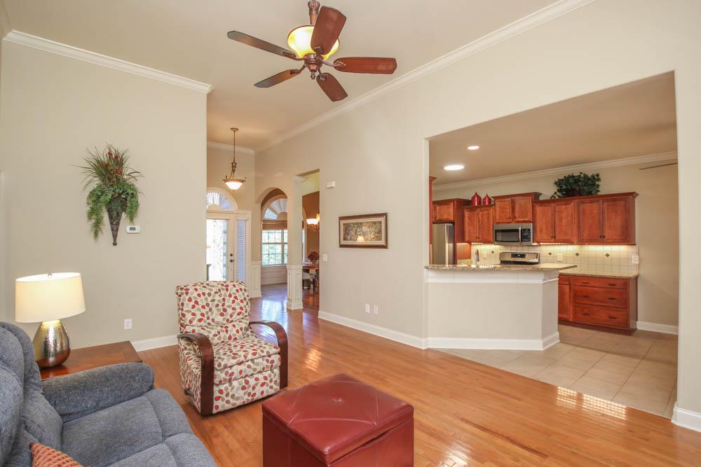 604 Windy Road Mount Juliet, TN 37122 - Photo 30 of 30 Open floor plan, great for entertaining.