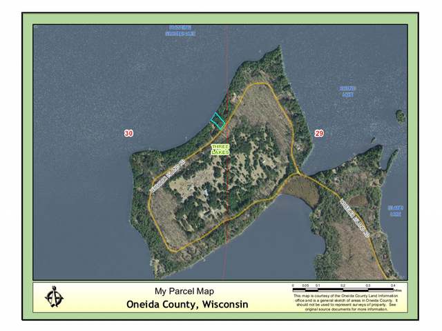 Lot 2 Wheeler Island Road Three Lakes, WI 54562 - Photo 18 of 20 Gallery Image 18