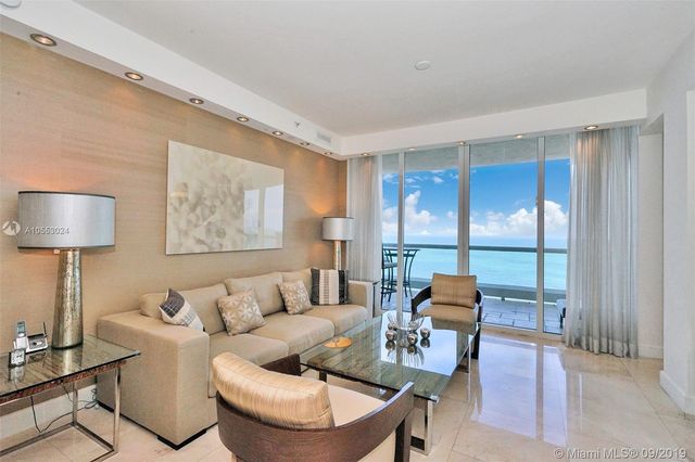 $1,700,000 | 17875 Collins Avenue, Unit 1905, Sunny Isles Beach, FL 33160