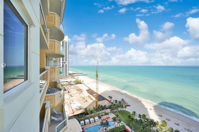 $1,700,000 | 17875 Collins Avenue, Unit 1905, Sunny Isles Beach, FL 33160