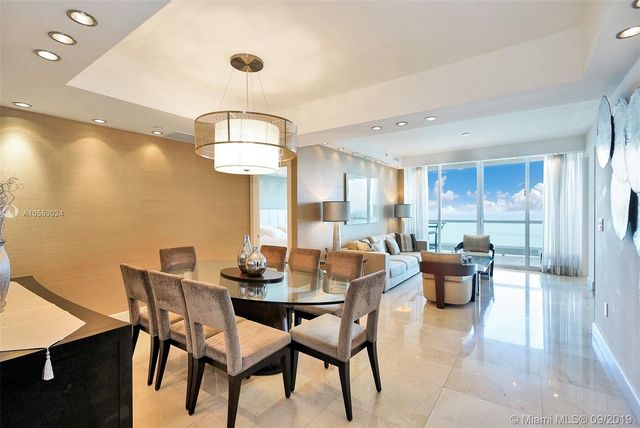 $1,700,000 | 17875 Collins Avenue, Unit 1905, Sunny Isles Beach, FL 33160