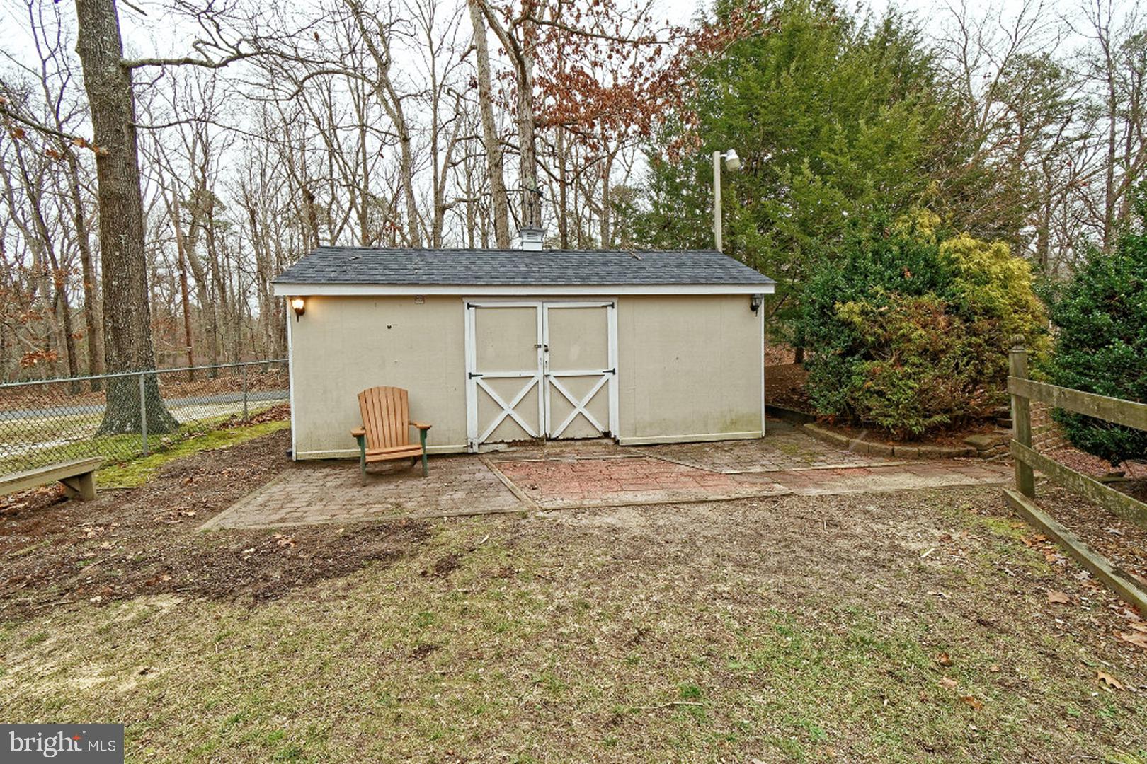 623 Ave D Southampton, NJ 08088 - Photo 25 of 34