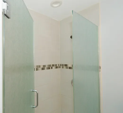 a view of bathroom